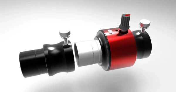 Daystar Full Combo-Combo QUARK Accessory Bundle (CHROMOSPHERE) | DSZCCC