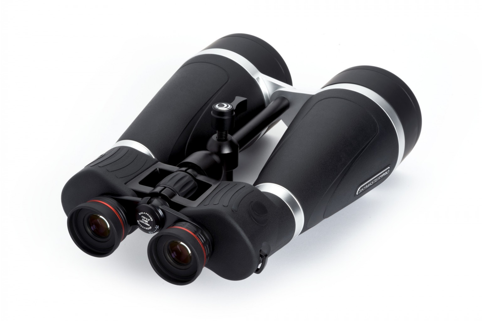 Celestron SkyMaster Pro 20x80mm Porro Binoculars