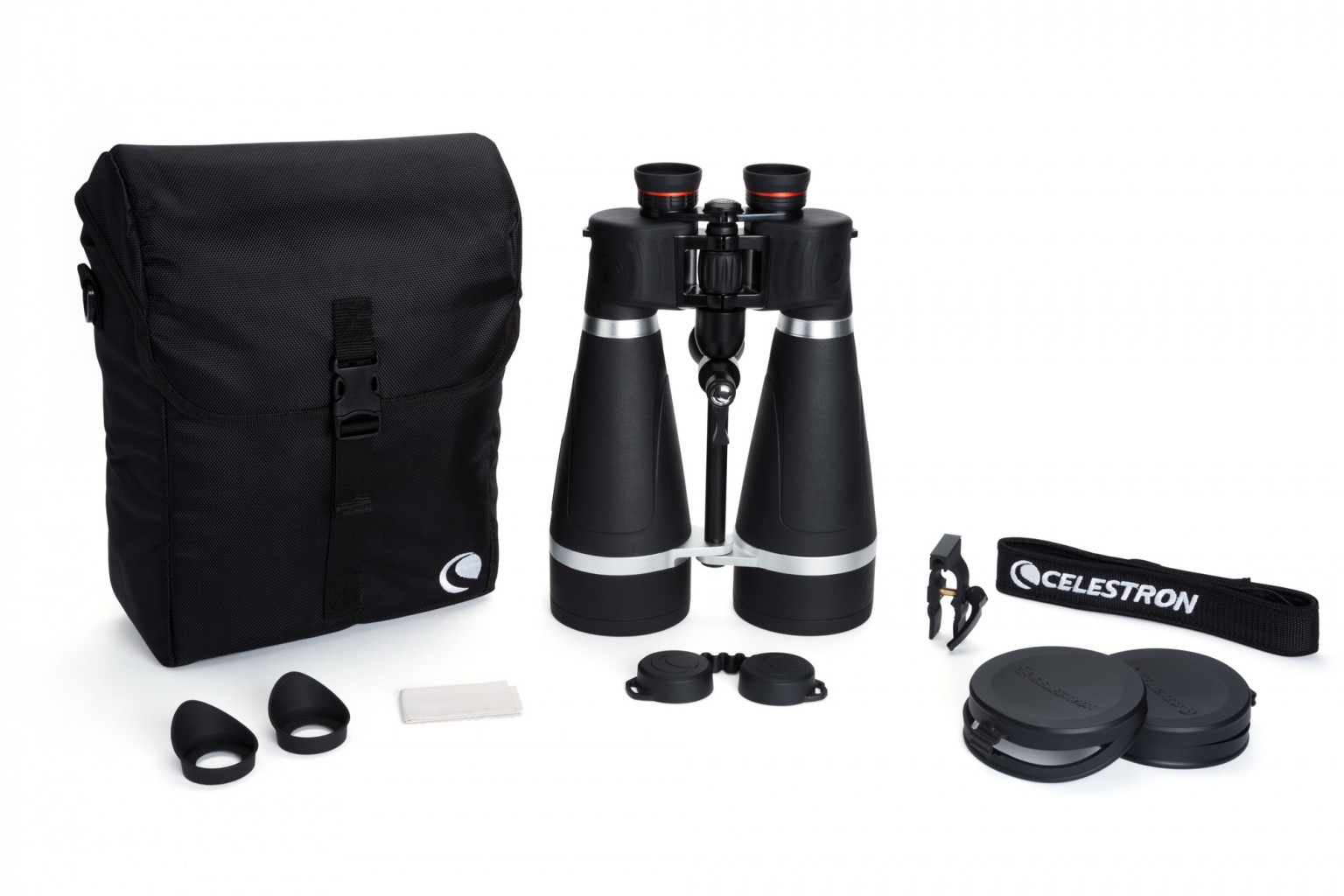 Celestron SkyMaster Pro 20x80mm Porro Binoculars