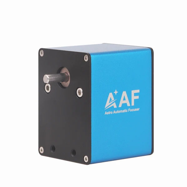 ToupTek Astro AAF ( Astro Automatic Focuser )