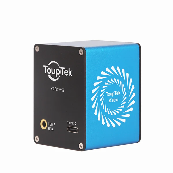 ToupTek Astro AAF ( Astro Automatic Focuser )