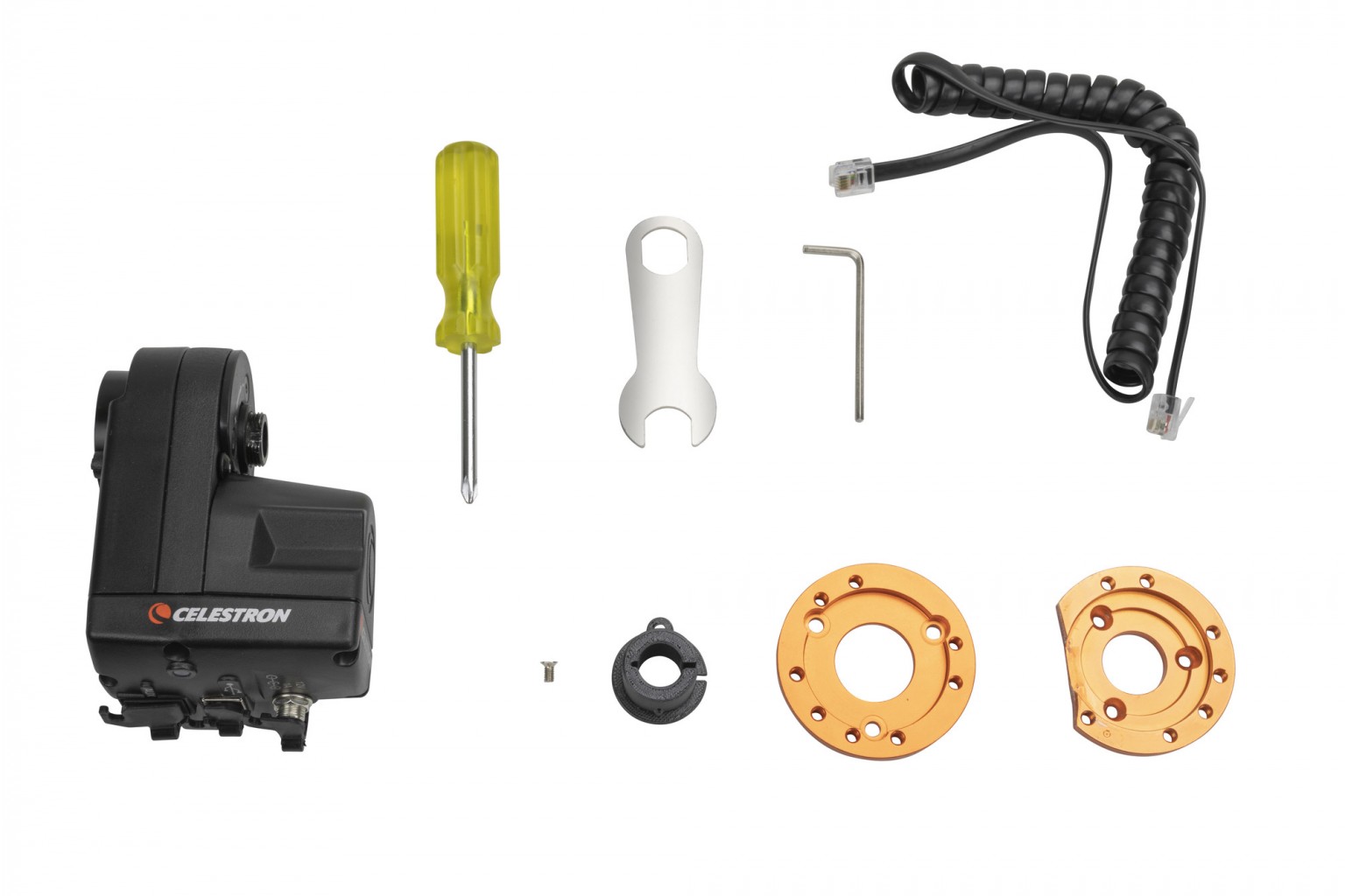 Celestron Focus Motor for SCT & EdgeHD 調焦摩打