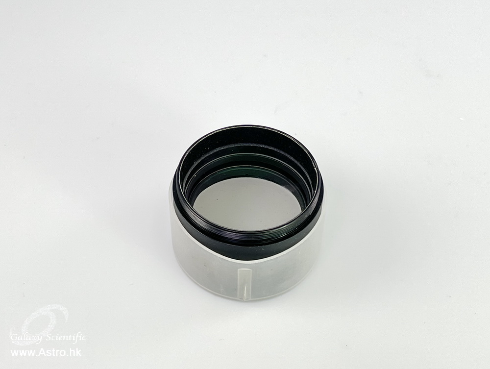 TS PHOTOLINE 2" 1.0x 攝影用通用平場鏡 for F4-F9 APO Refractors(二手器材)