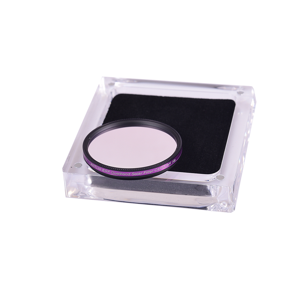 Antlia Solar Discover Dualband Ha, CaK, CaH Energy Rejection Filter(ERF)