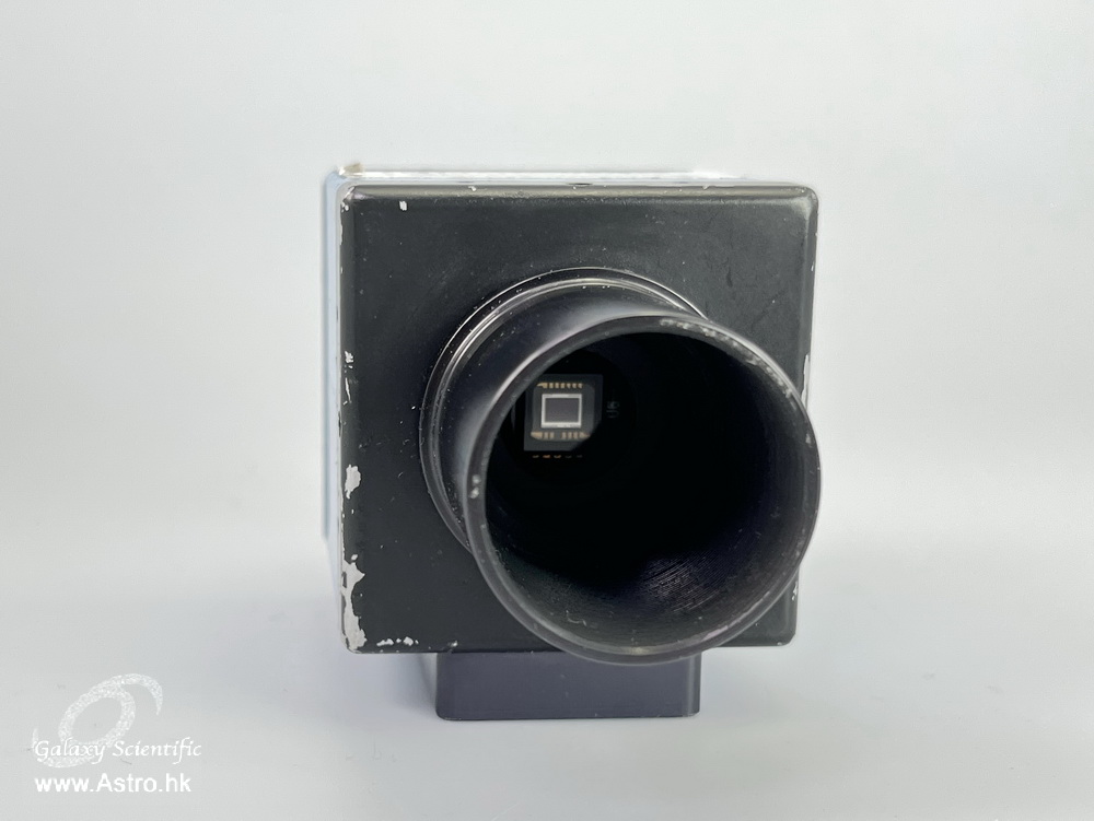 DMK 21AU618 Monochrome Camera 黑白相機 (二手器材)
