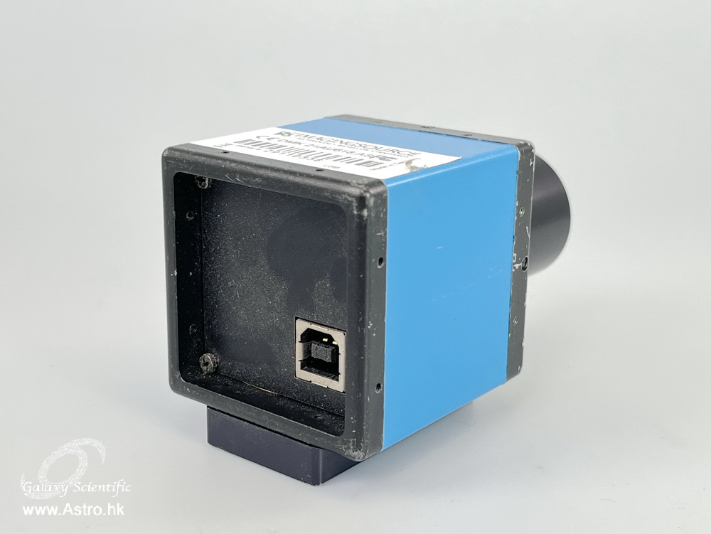 DMK 21AU618 Monochrome Camera 黑白相機 (二手器材)