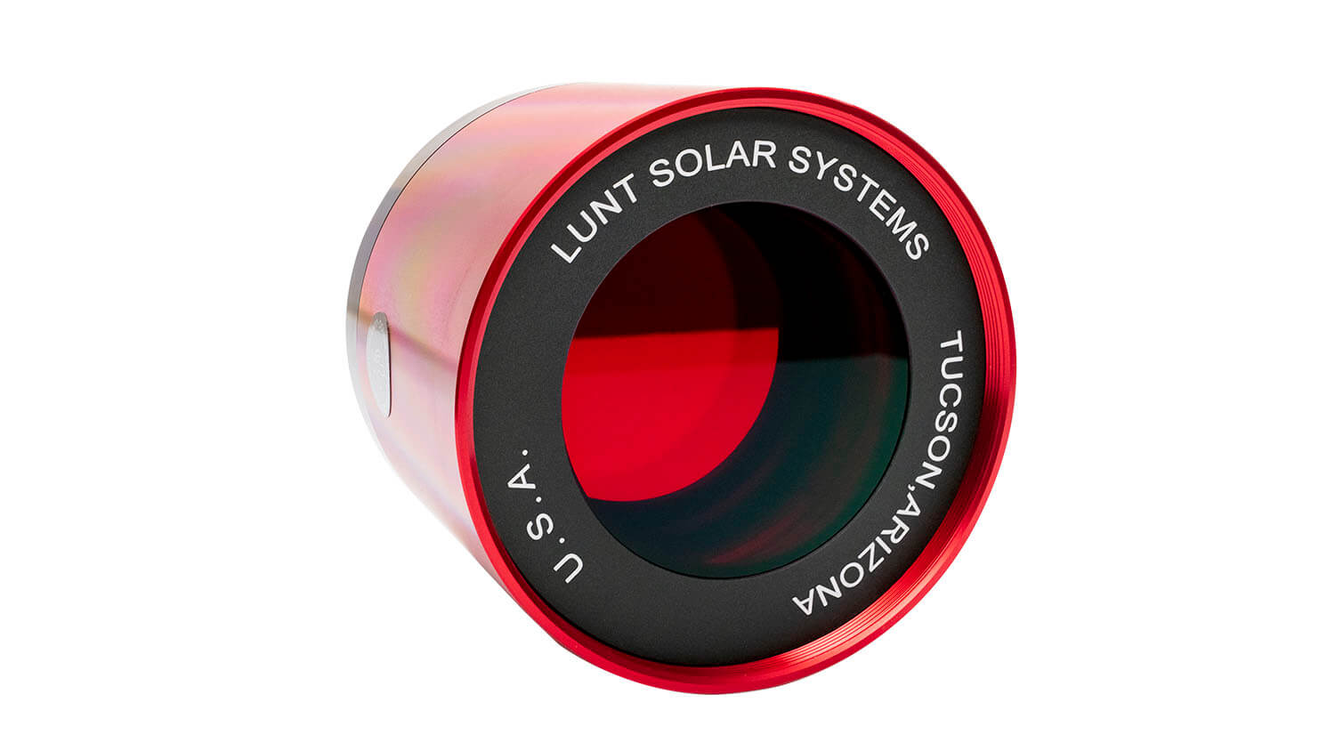 Lunt LS60FHa Front Mount 60 mm Double Stack Filter