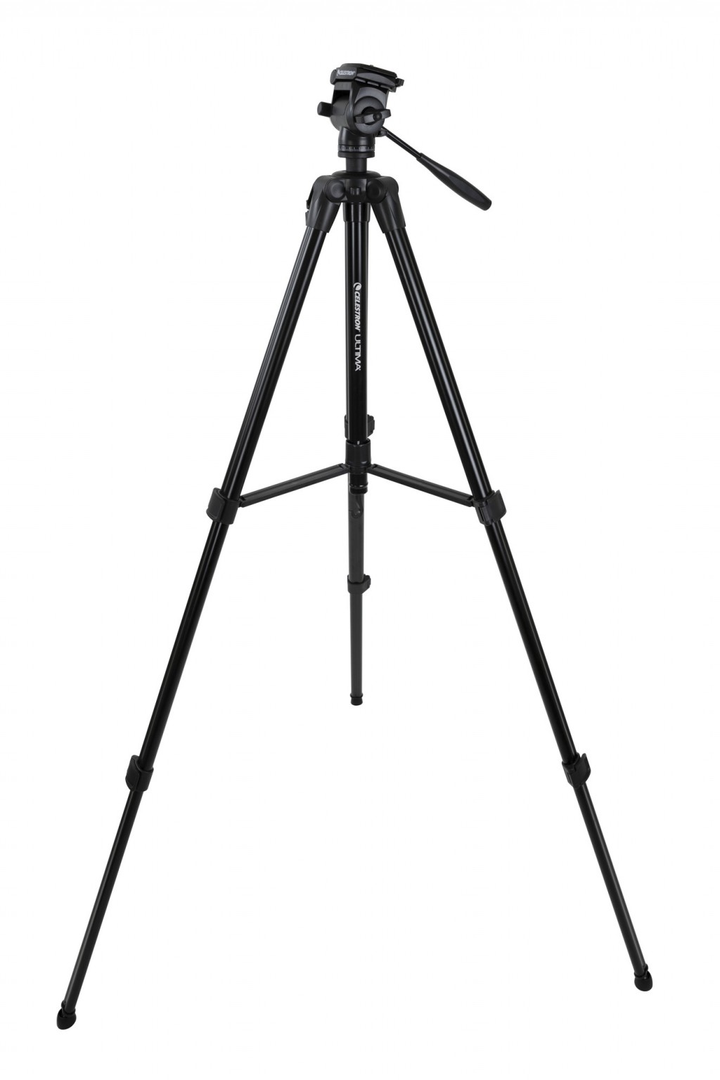 Celestron Ultima Pan Tilt Head Tripod