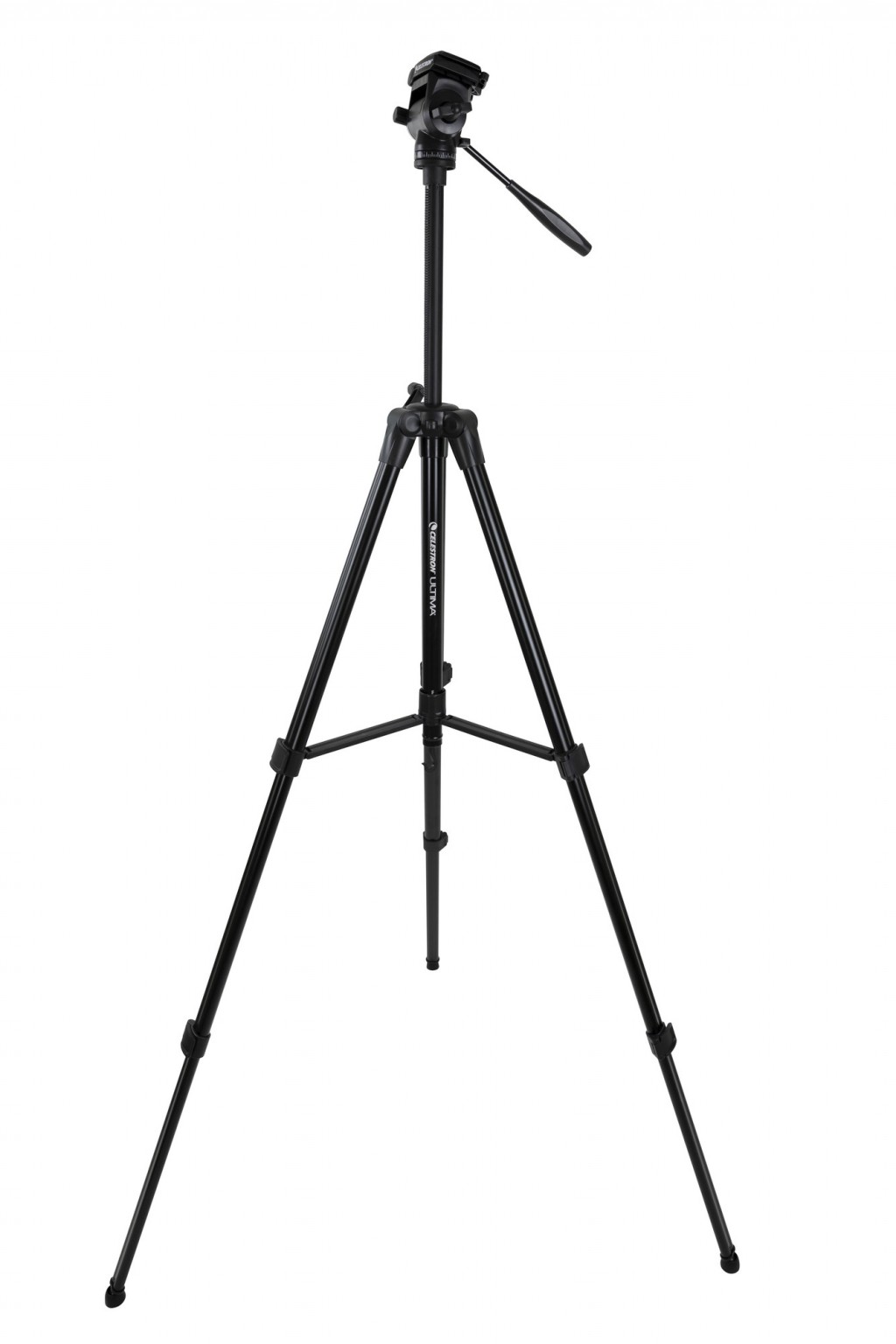 Celestron Ultima Pan Tilt Head Tripod