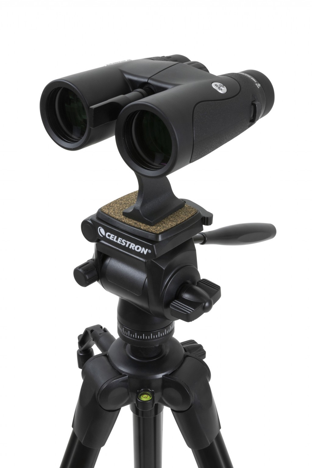 Celestron Ultima Pan Tilt Head Tripod