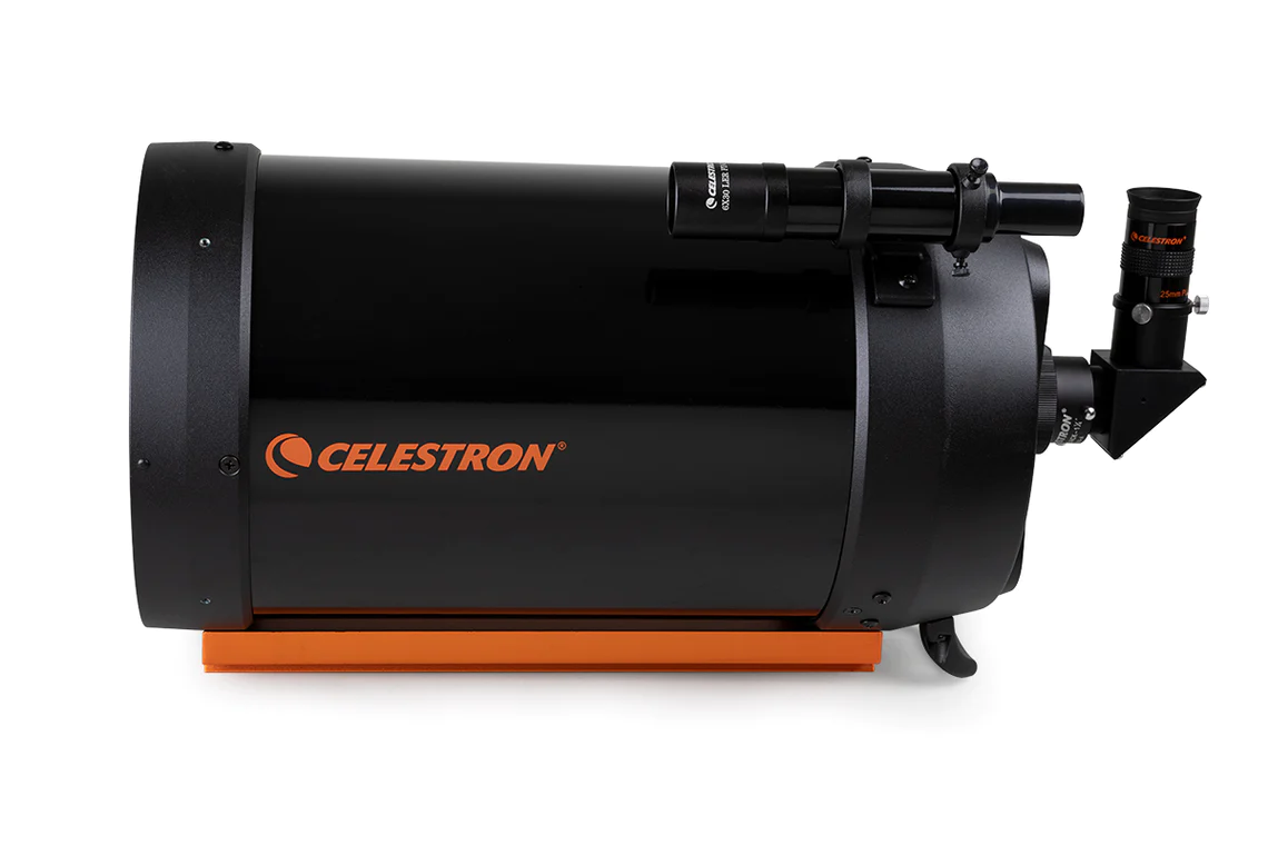 Celestron C6 Optical Tube Assembly (CG-5 Dovetail)