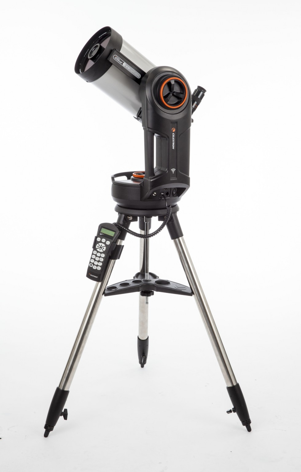 Celestron NexStar Evolution 6 SCT