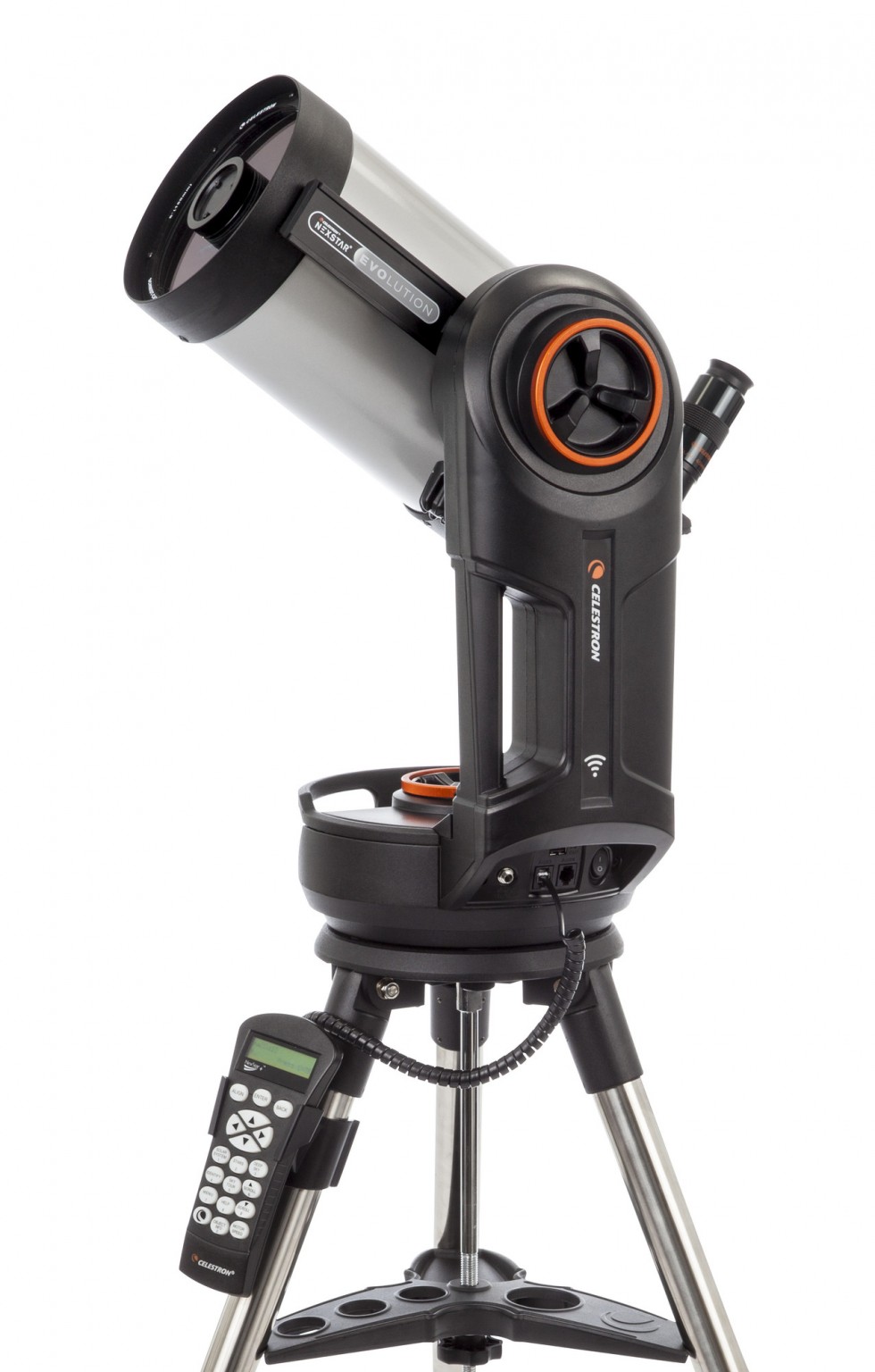 Celestron NexStar Evolution 6 SCT
