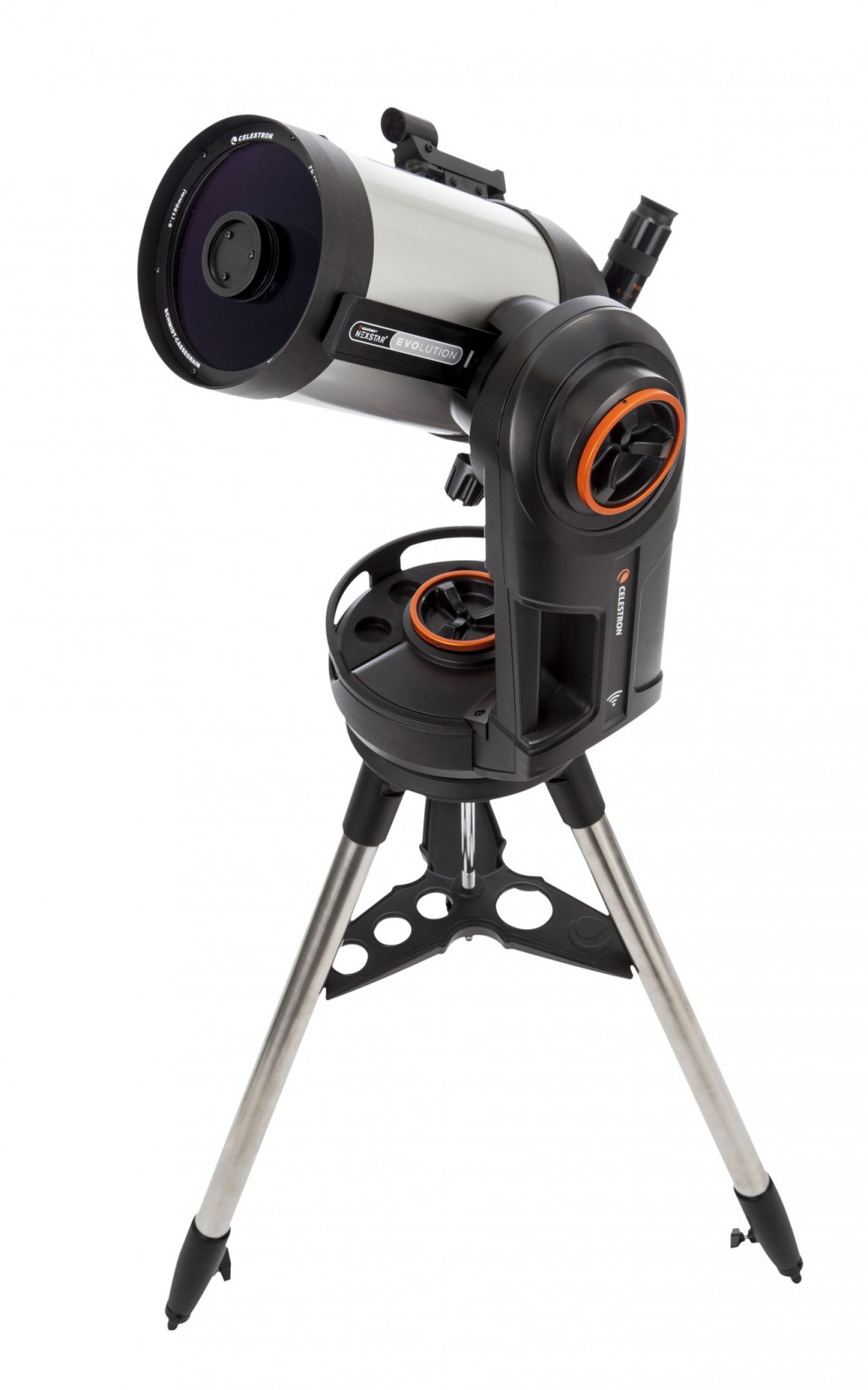 Celestron NexStar Evolution 6 SCT