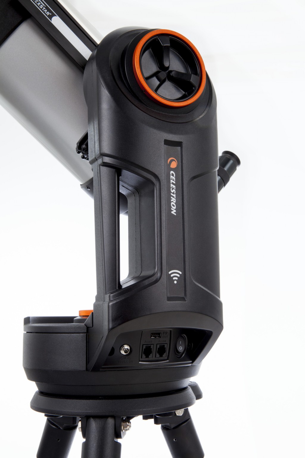 Celestron NexStar Evolution 6 SCT