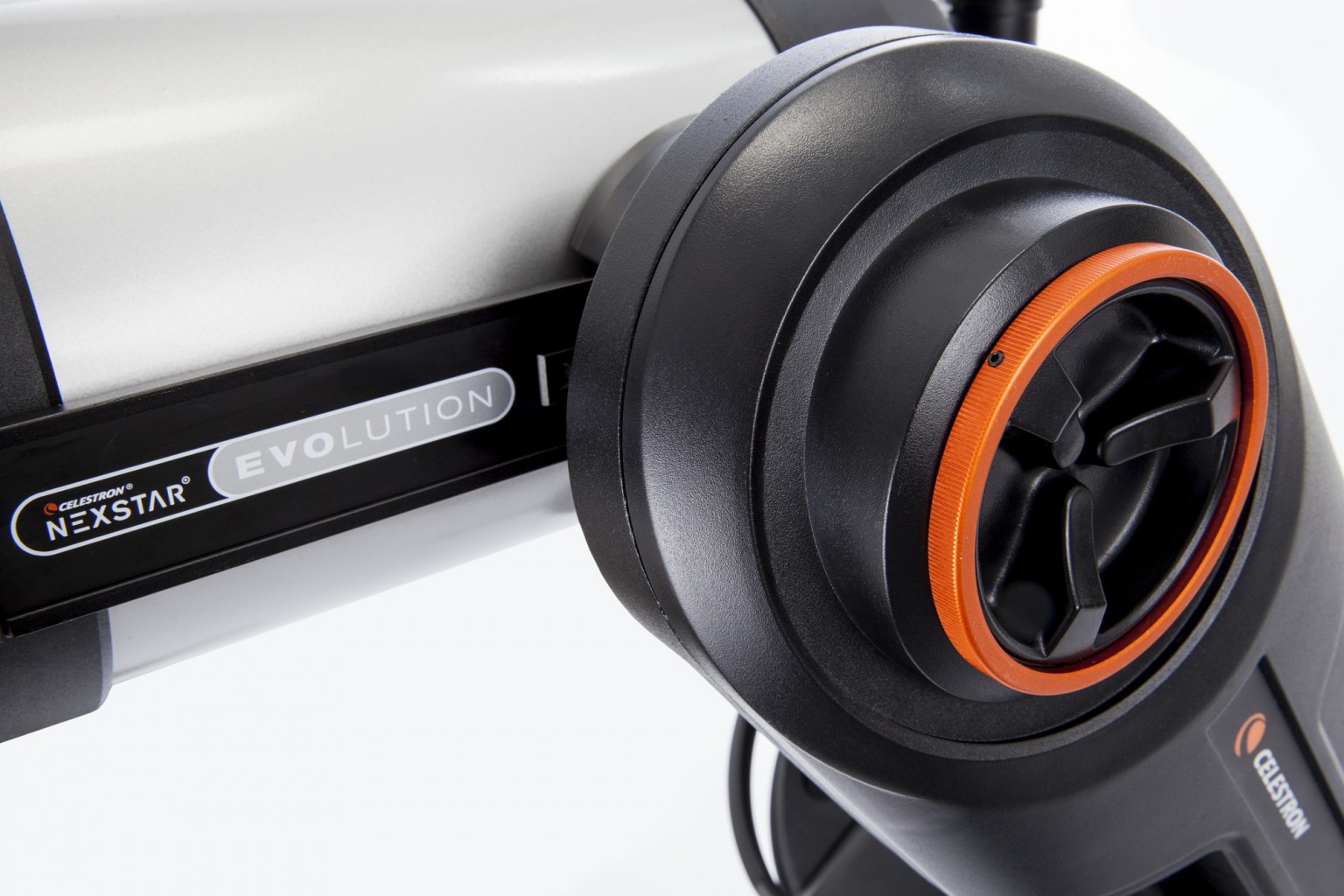 Celestron NexStar Evolution 6 SCT