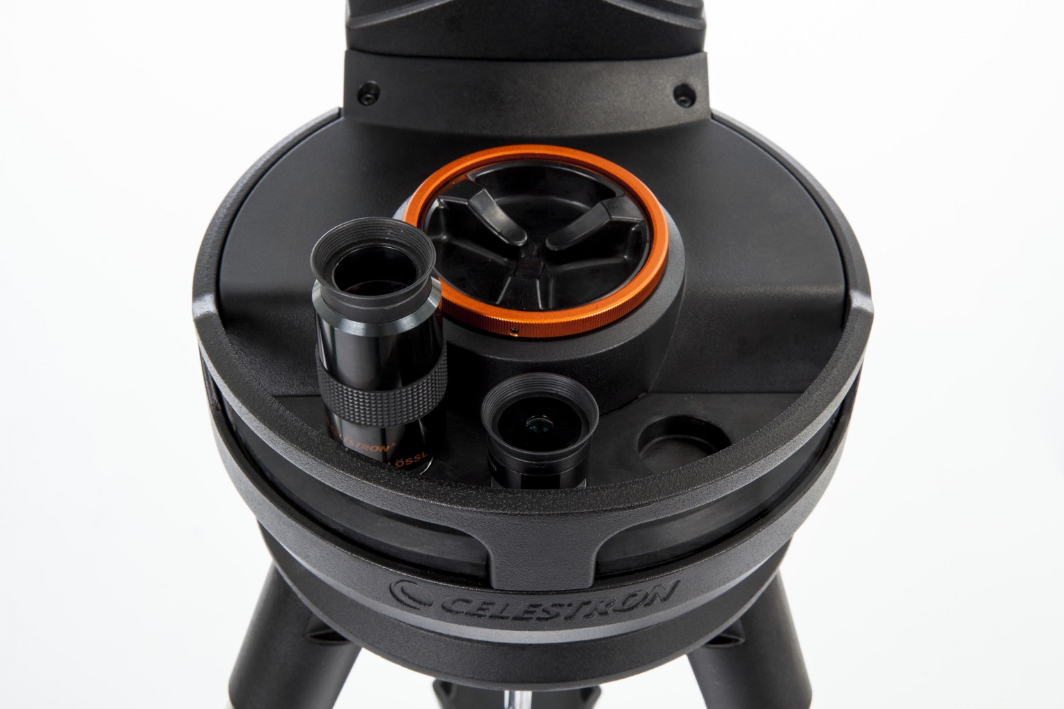 Celestron NexStar Evolution 6 SCT