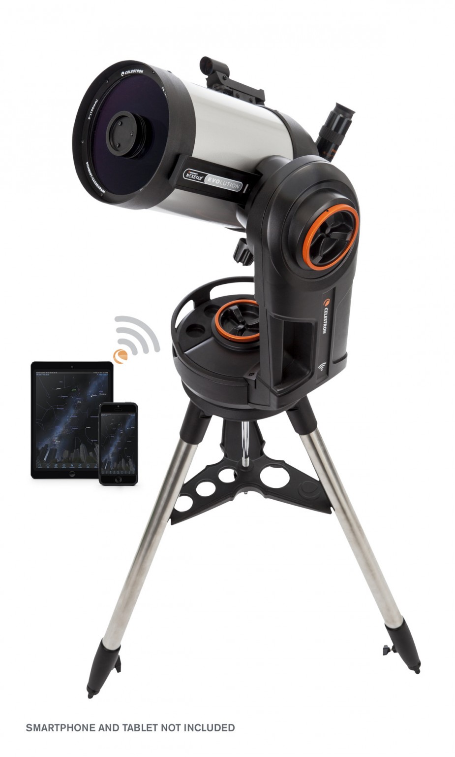 Celestron NexStar Evolution 6 SCT