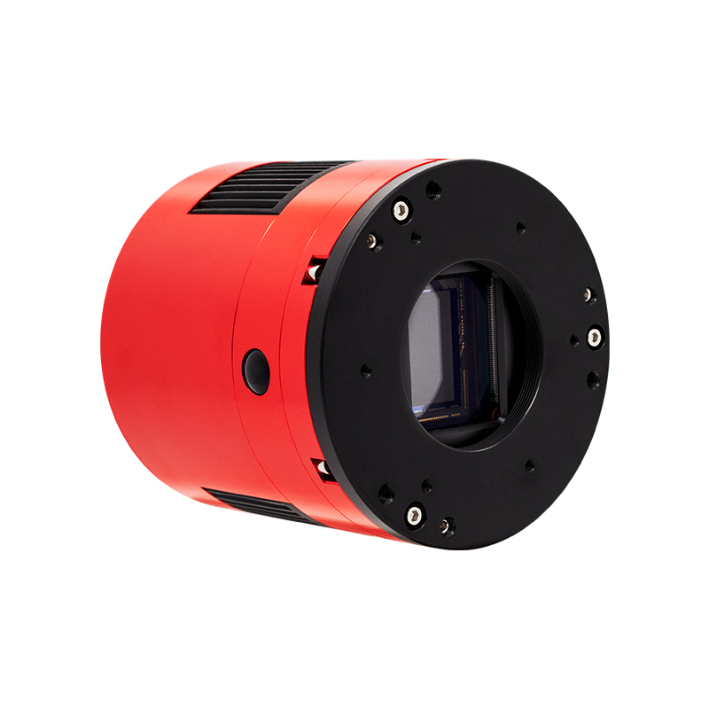 ZWO ASI071MC-P 彩色天文相機