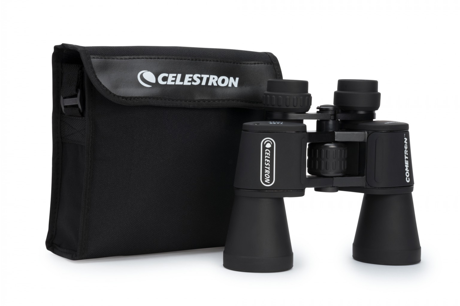 Celestron Cometron 7x50mm Porro Binoculars