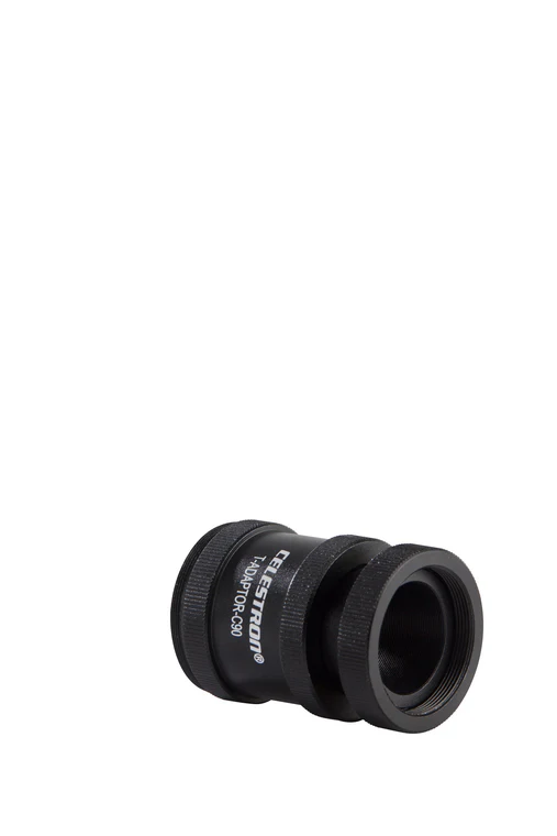 Celestron NexStar 4SE T-Adapter 接環