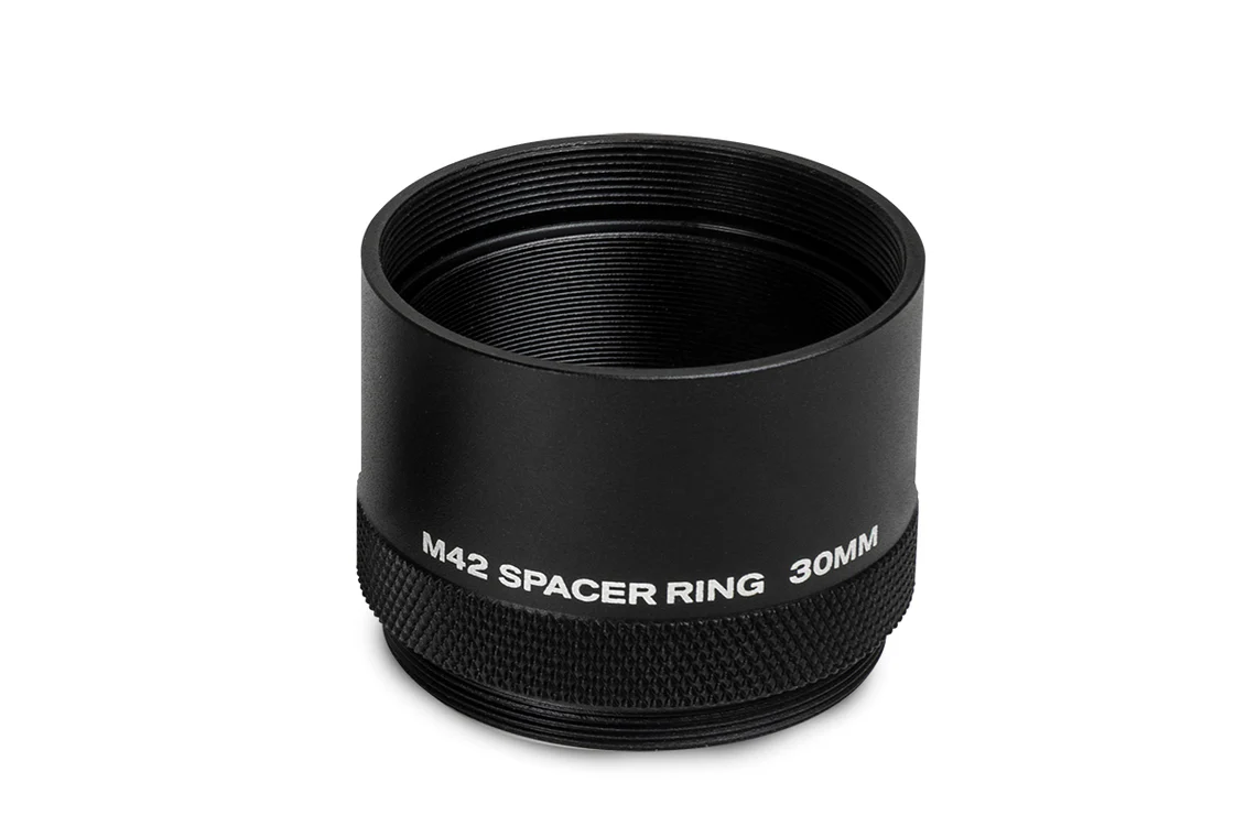 Celestron M42 Spacer Ring Kit