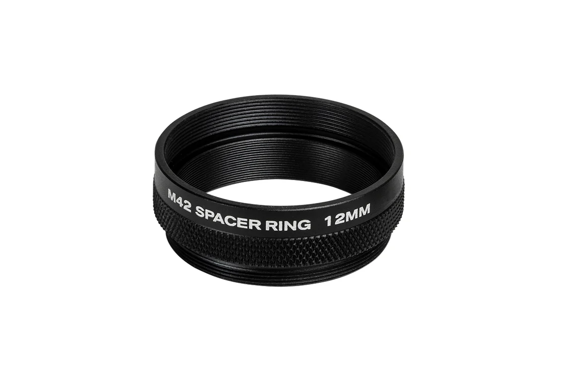 Celestron M42 Spacer Ring Kit