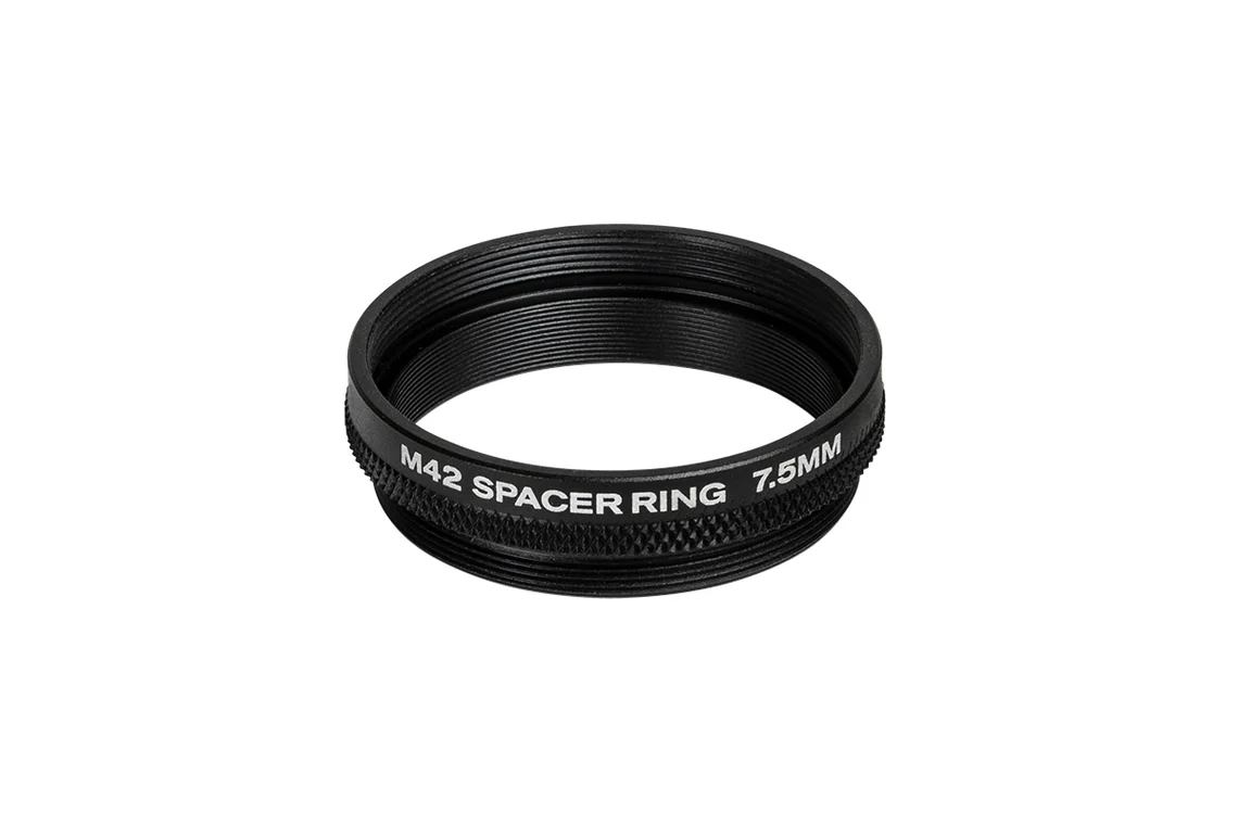 Celestron M42 Spacer Ring Kit