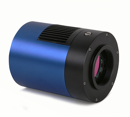 ToupTek ATR3CMOS26000KPA Color Cooling Camera