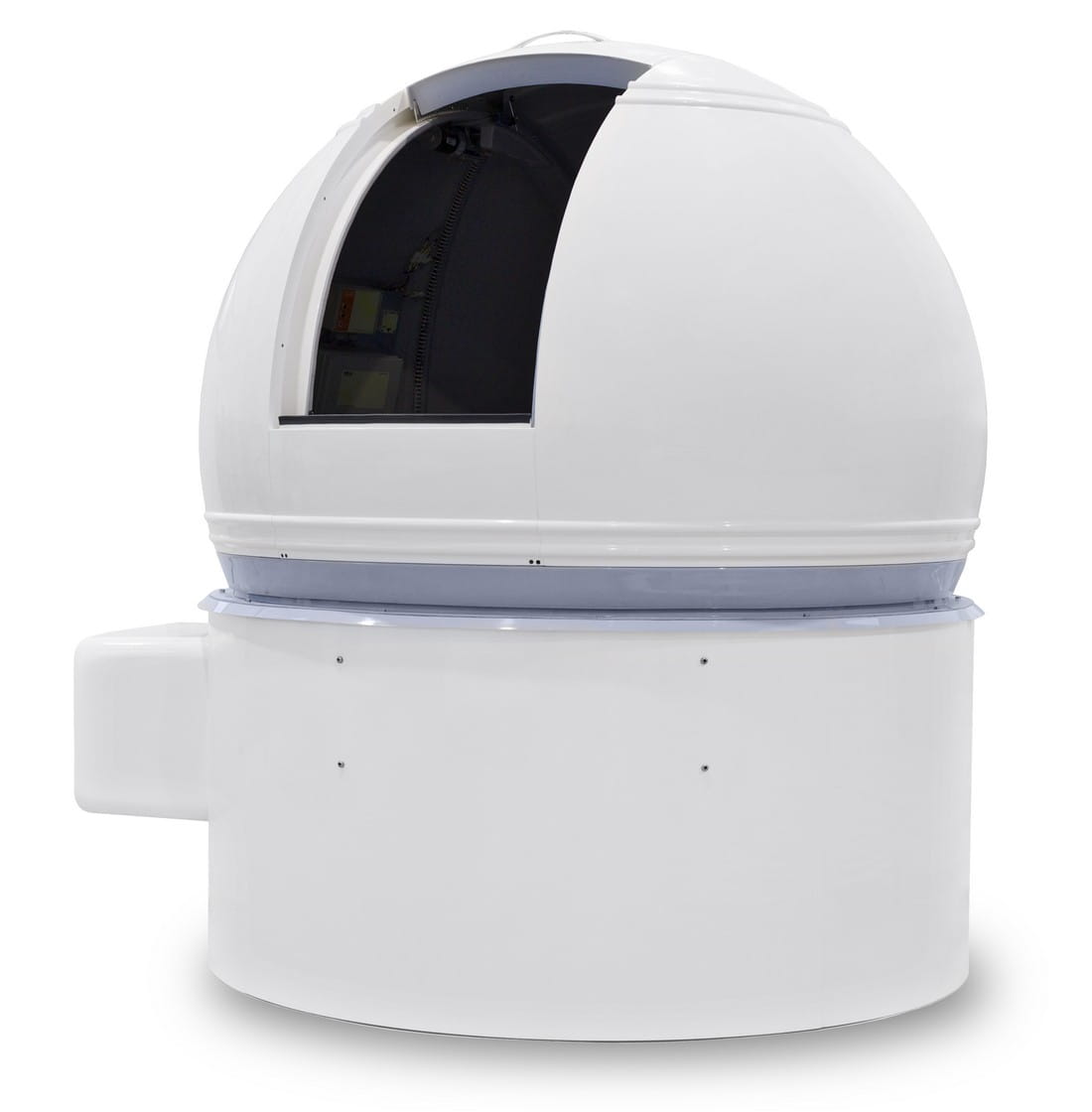 ScopeDome 2M Observatory (Full automation)