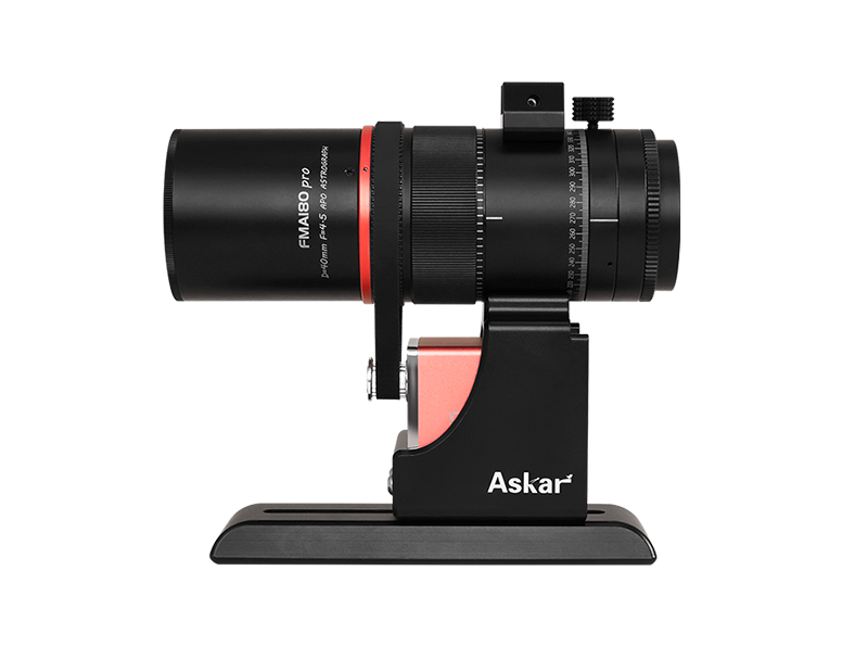 Askar Auto Focuser Kit for FMA180 pro
