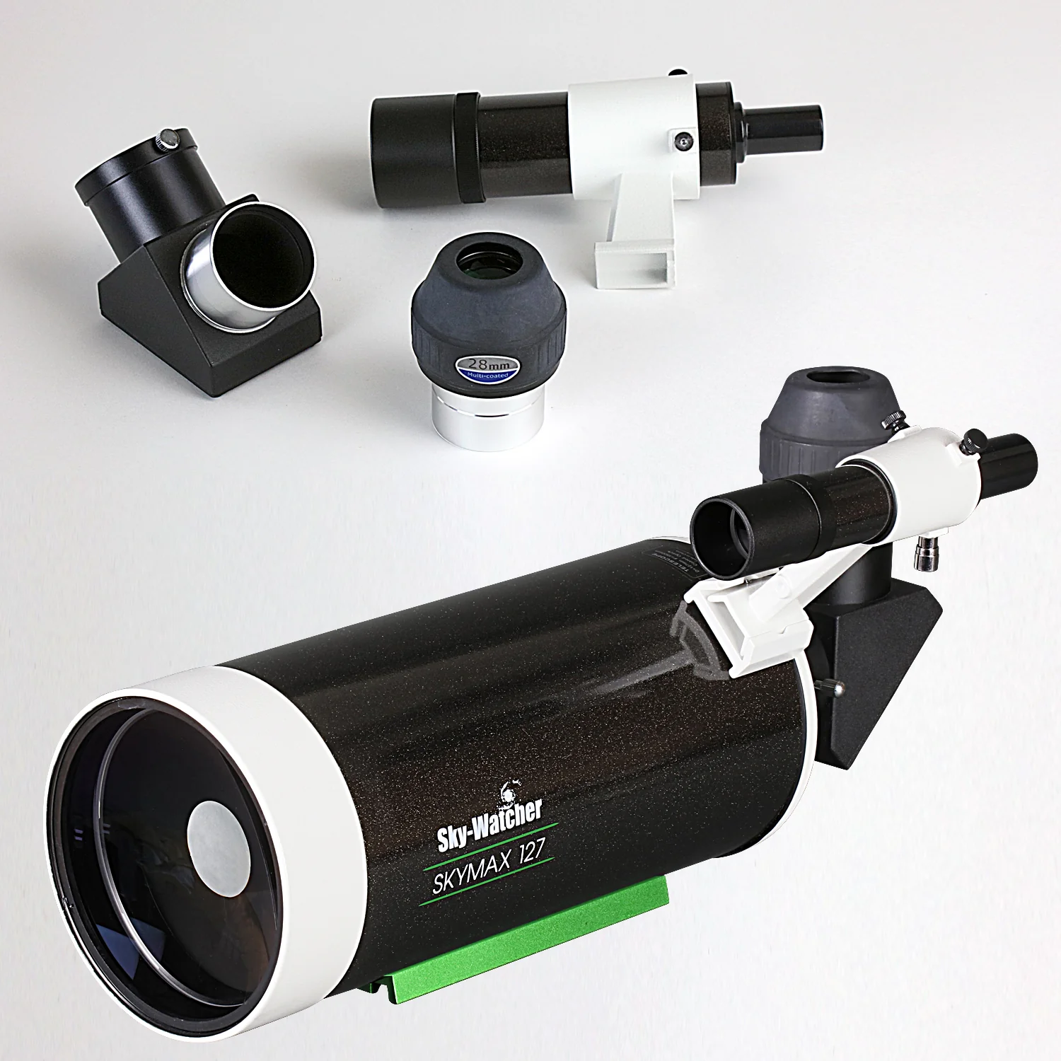 Sky-Watcher Skymax 127（2"）