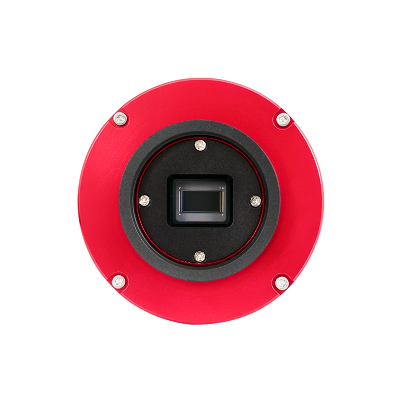 ZWO ASI585MM Pro Cooled Camera