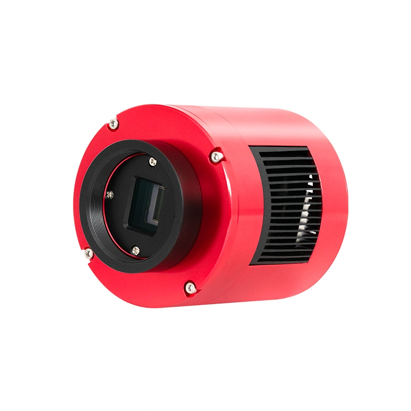 ZWO ASI585MM Pro Cooled Camera