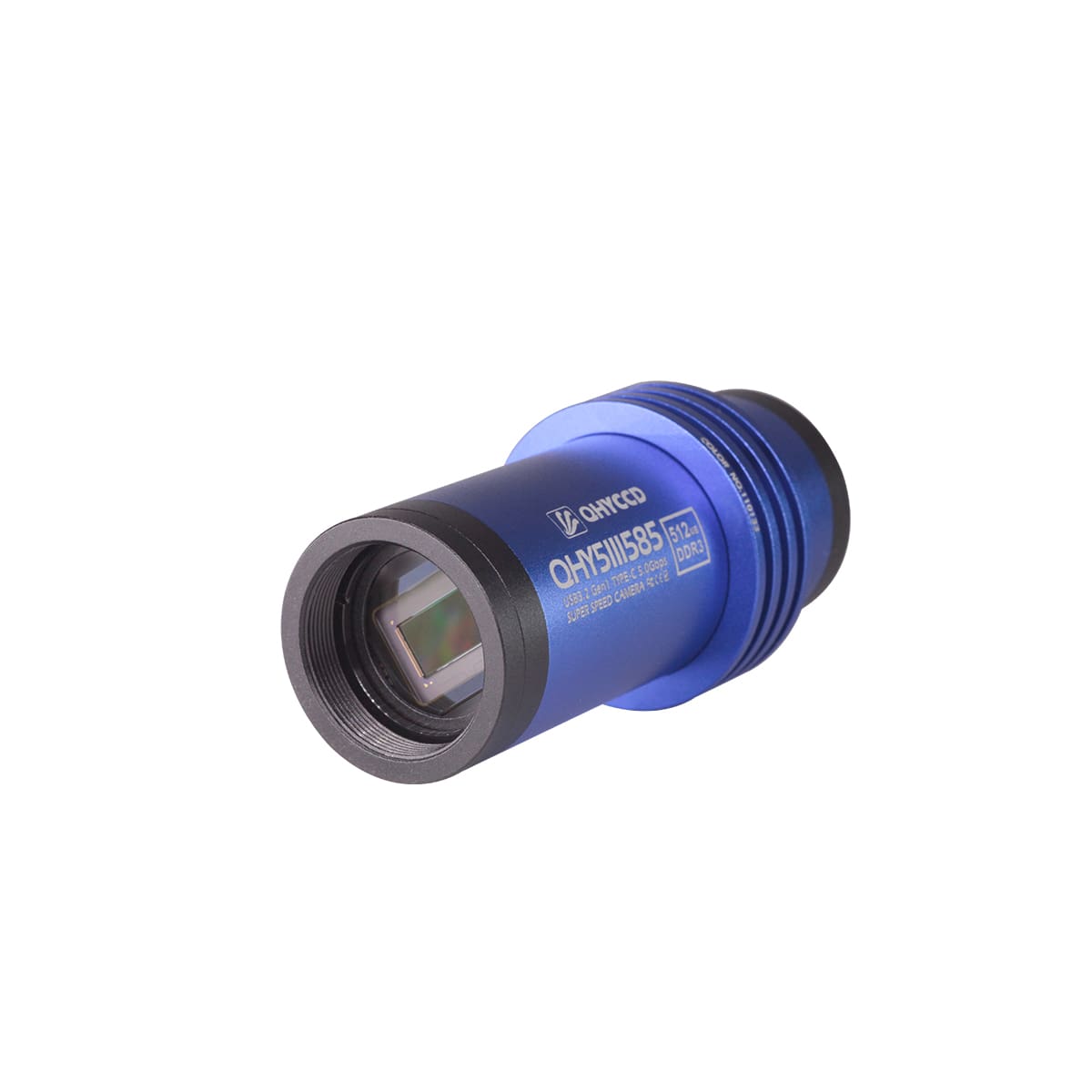 QHY5III585M 行星導星相機