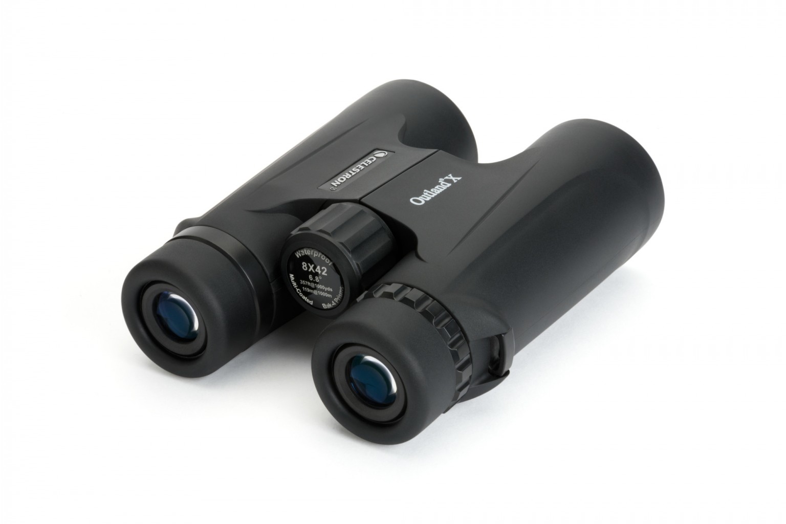 Celestron Outland X 8x42mm Roof Binoculars