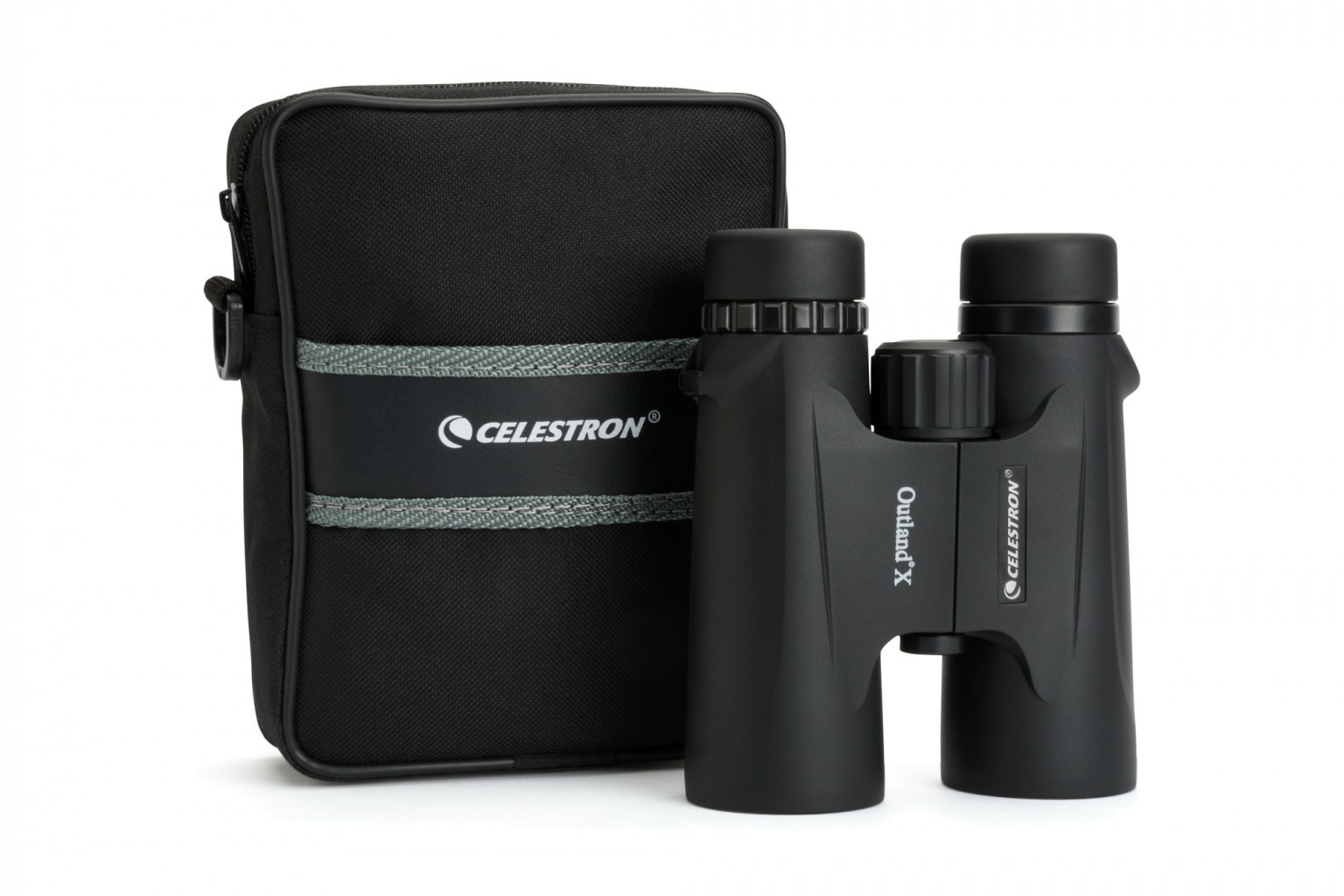 Celestron Outland X 8x42mm Roof Binoculars