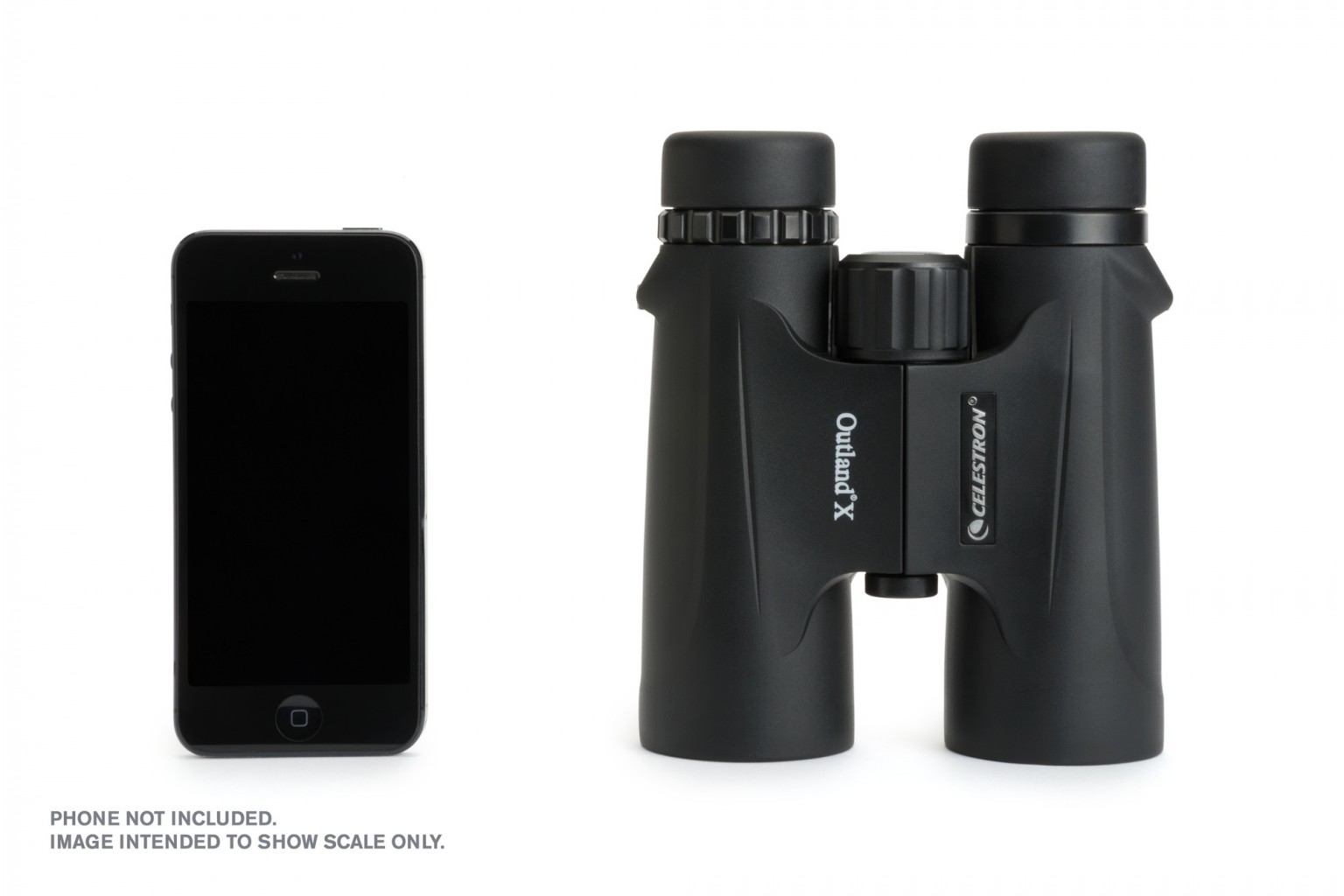 Celestron Outland X 8x42mm Roof Binoculars