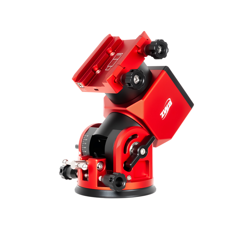ZWO AM3N Harmonic Equatorial Mount