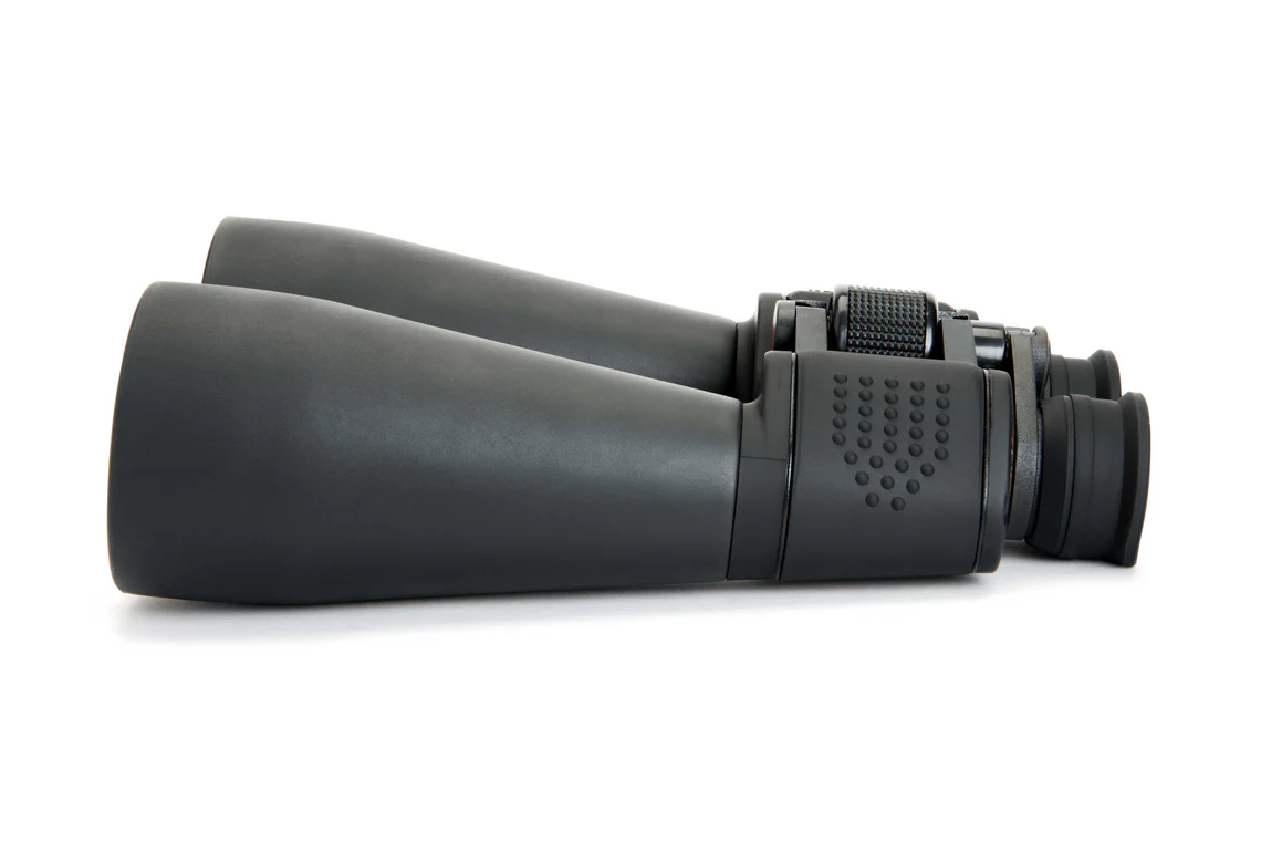 SkyMaster 25x70 Porro Prism Binoculars