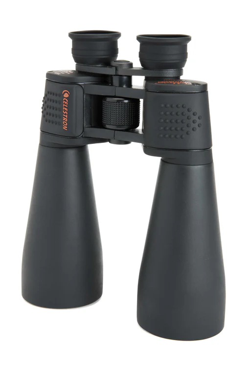 SkyMaster 25x70 Porro Prism Binoculars