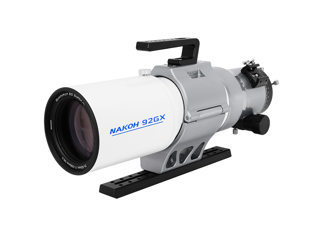 NAKOH 92GX APO
