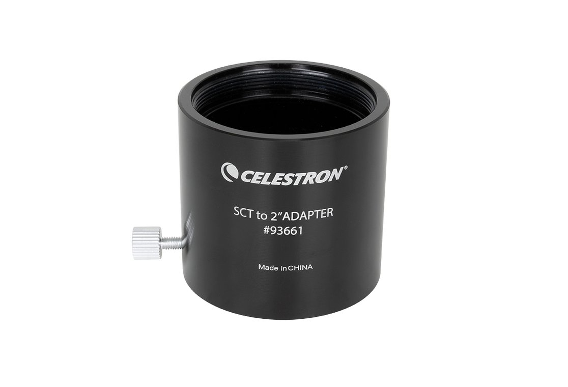 Celestron SCT to 2" Adapter 接環