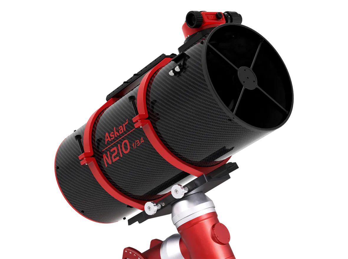 Askar N210 Reflector