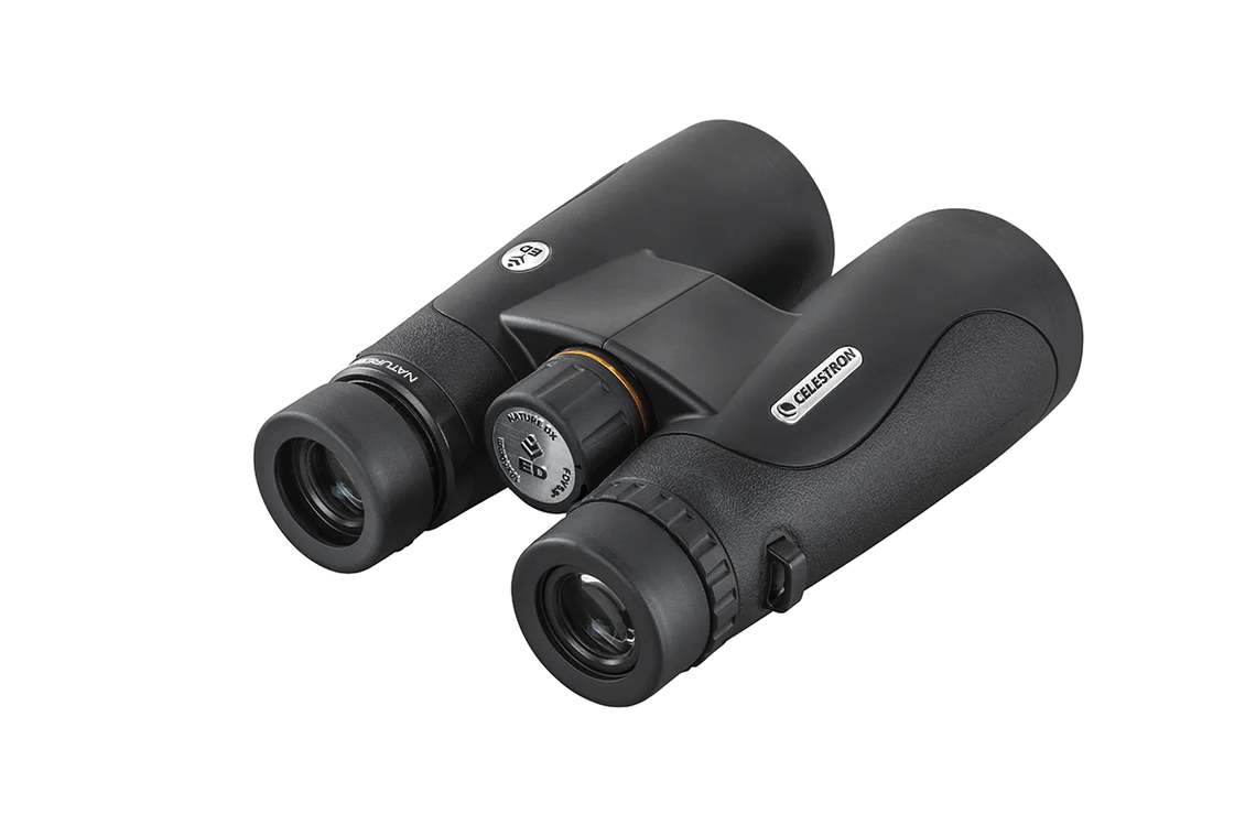 Celestron Nature DX 10x50ED Roof Prism Binoculars