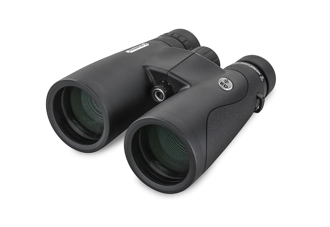 Celestron Nature DX 10x50ED Roof Prism Binoculars