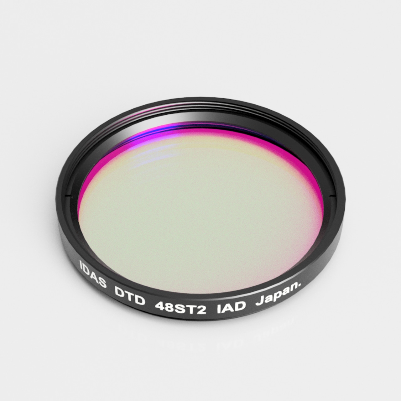 IDAS M48 DTD（Dusk to Dawn Filter）