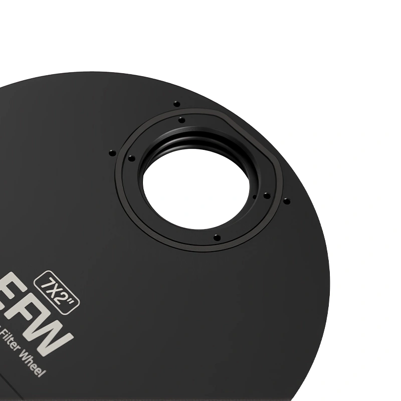 ZWO EFW 5X2-25" Electronic Filter Wheel