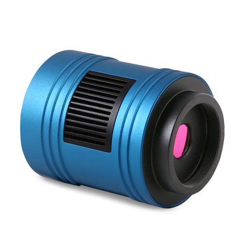 ToupTek G3CMOS08300KPA Color Cooling Guiding Camera彩色冷凍導星相機