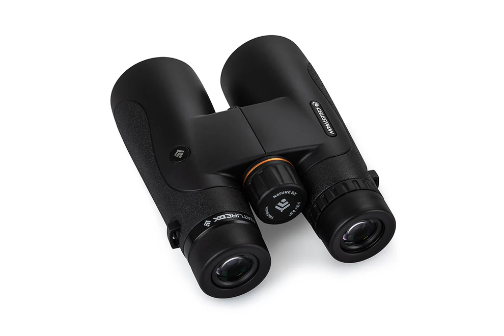 Celestron Nature DX 10x50mm Roof Binoculars